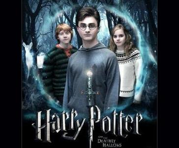 Which Harry potter movie was your favorite?