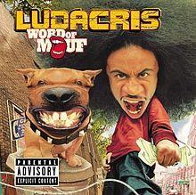 Check the songs that appear on this Ludacris album.
