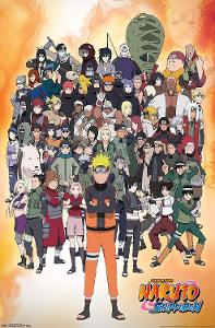 Who was the oldest in team 7 in Naruto, out of Sakura, Sasuke, and Naruto only?