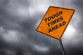 Which of the following do you find most difficult to deal with?