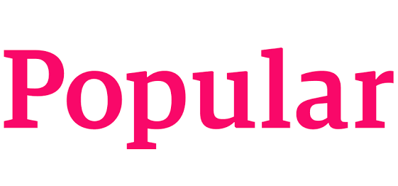 Are you popular?