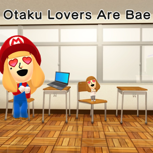 Are you Otaku?