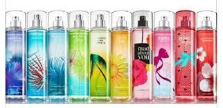 Favourite all year around Bath and Body Works scent? (If you don't know what they are/ have never smelt them, you can kind of get a faint idea, or just pick one that you like the sound of)