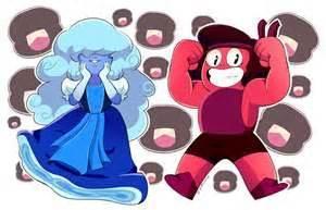 who is your favorite crystal gem? (other than Garnet)