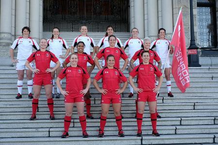 What year did women's rugby become officially recognized by the International Rugby Board?
