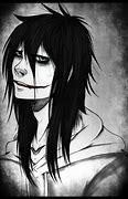 What is Jeff The Killer's brothers name?