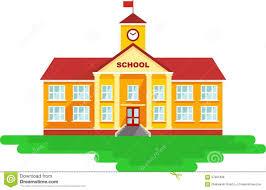 Do you like to go to school?