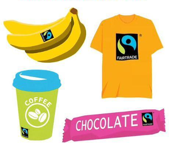 What own-brand product did The Co-operative first convert entirely to Fairtrade?
