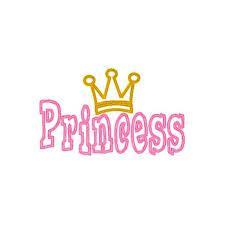 `who are the four princess