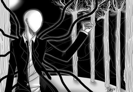 slenderman:where do you want to live?