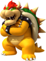No one in their right mind would knock on the front door at Bowser’s Castle. But if they did, this is what Bowser would put in their bags: