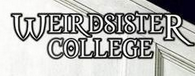 What was the name of  episode 13 in Weirdsister College?