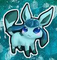 Me: Alright Glacy! You ask one first. Glaceon: Sure thing darling! Would you call yourself a day, night, afternoon, ect. person? Don't I look amazing in that photo! :D