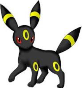 Is Umbreon the best Pokémon in the world?