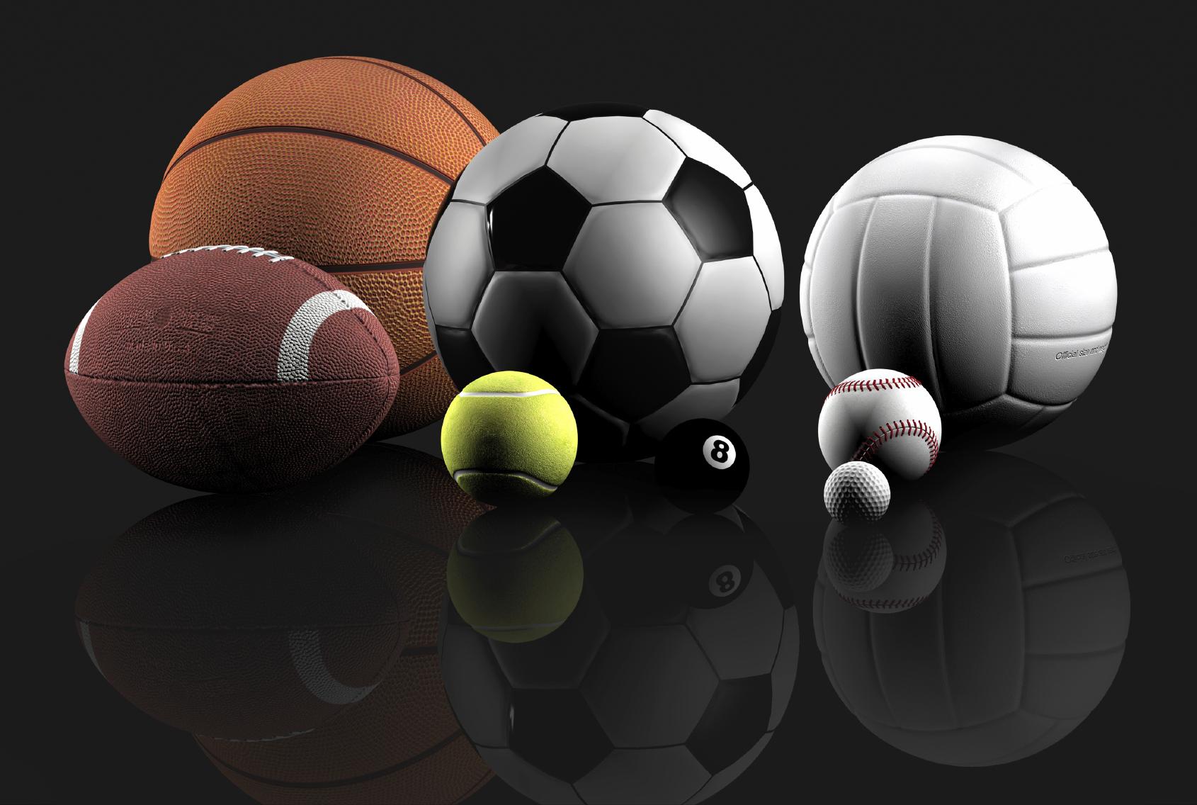 what is your favorite sport