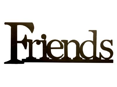 How many friends do you have?
