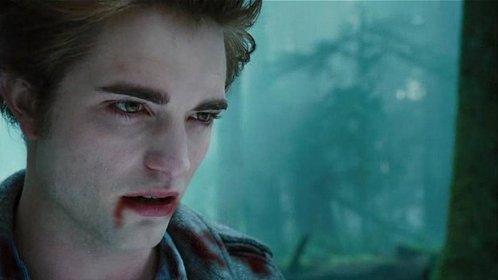How old was Edward when he was changed into a vampire ?