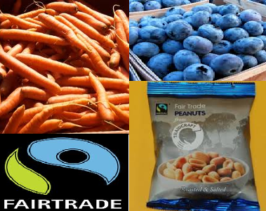In 2011, The Co-operative sourced Chile’s first Fairtrade…?