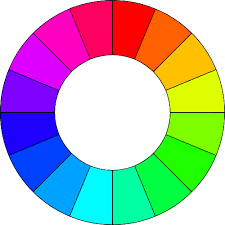 What is your favorite color?