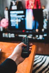 Which type of remote control do you prefer?
