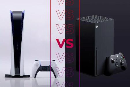 Which gaming console do you usually play on?