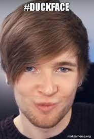 is dantdm awesome