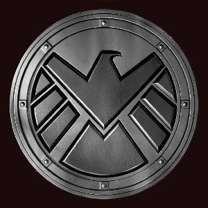 What does S.H.I.E.L.D. stand for?