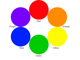 what is your favorite color?