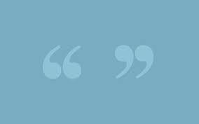 Which quote do you like best?