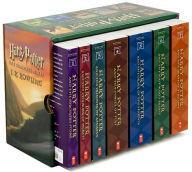 What is your fave Harry Potter book