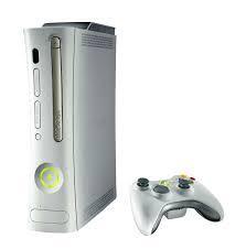 When the Xbox 360 came out in 2005, what was a launch title for it?