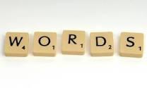 What word BEST describes you?