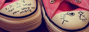 Whats your ideal shoe?