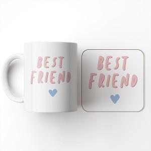 Who would be your best friend?