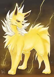 Jolteon: SERIOUSLY?!!?? You totally didn't notice I didn't ask my question yet, did you? (For everyone who did, I solute you sir.) Jolteon: My question was, you think I'm cool right? Me: uh... :/