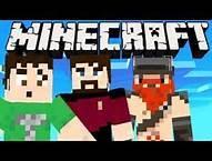 Which of these is a real minecraft parody?