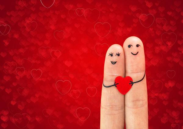 How cute do you think your Valentine is?