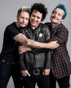Which song by Green Day do you listen to the most, out of the ones listed?