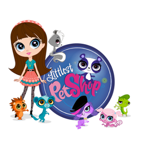 Who is your favourite out of the main seven in 'littlest pet shop'?