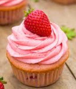 What 3 words best describe you ( I choose this pic because it has a cupcake in it, cupcakes make me happy)