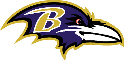 Which of the NFL team's logo is is shown below?