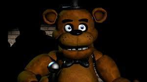Whom Was The creater of Fnaf scared of the most?