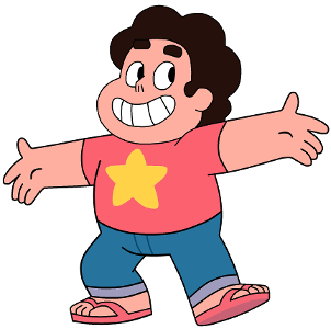 What is Steven's full name?