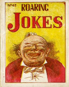 Which type of joke makes you laugh the most?