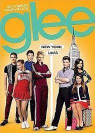 How many episodes are there in glee?