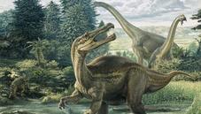 Name the largest dinosaur of all time.