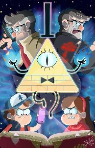 which gravity falls character would you choose