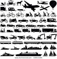What kind of transportation would you like best?