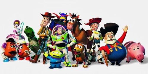 What year will Toy Story 4 be out?