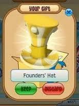 What is the best item in animal jam?